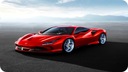 PS3 FERRARI ВЫЗОВ ТРОФЕО ПИРЕЛЛИ