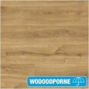 ПАНЕЛИ Quick-Step MJ3551 Дуб Дезерт V4 AC4