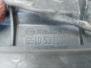 MAZDA 6 II GH 07R COURROIE AVANT RENFORCEMENT 1L84-8653-HBA GS10 53110photo 8