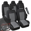 Индивидуальные чехлы для TOYOTA COROLLA VERSO II