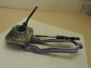 МЕХАНІЗМ ПЕРЕКЛЮЧАННЯ ПЕРЕДАЧ LEAWAREK КОРОБКИ ПЕРЕДАЧ MERCEDES W203 2,2 CDI 20326009 ЄВРОПА  (17449662928) фото min 9