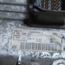 LANCIA MUSA 03-11 ORDINATEUR CONTRÔLEUR MOTEUR 1.4 16V 1039S05014 0261208207photo 8