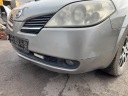 NISSAN PRIMERA P12 БАМПЕР ПЕРІД ПЕРЕДНІЙ K30 K30G  (17215959779) фото min 10