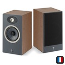 АВТОНОМИКИ FOCAL THEVA N°1 из ТЕМНОГО ДЕРЕВА