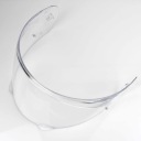 GLASS HJ33 LIGHTS DO HELMET HJC I90 PRZYGOTOWANA UNDER PINLOCK  photo 12