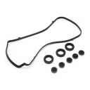 КОМПЛЕКТ УЩІЛЬНЮВАЧІВ КРИШКИ КЛАПАНІВ ДВИГУНА 12030-R70-A00 ДЛЯ HONDY  (15047822190) фото min 8