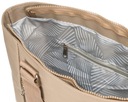 Женская сумка PETERSON, большая А4, классическая сумка-шоппер, красивая молния