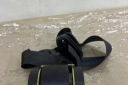 CEINTURE DE SÉCURITÉ ARRIÈRE DROIT PEUGEOT 307 CC (3B) A00359AAC49 DIESEL 2006photo 10
