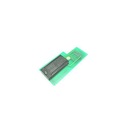 [1 шт.] PLCC32-АДАПТЕР PLCC32 НА DIL-АДАПТЕР