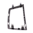 MERCEDES W166 C292 PROTECTION RADIO PANNEAU TABLEAU DE BORD INSTRUMENTATION A1666802417photo 12