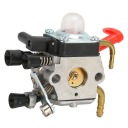 REMPLACEMENT CARBURATEUR CONVIENT VERS STIHL HS81 HS81R HS81RC HS81T HS86 HS86R HS86Tphoto 10