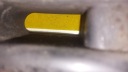 Kawasaki gpz 750 r airbox krućce ssące photo 10