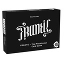 Карточная игра «Фабрика игр»