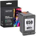 ЧЕРНИЛА ДЛЯ HP 650 ЧЕРНЫЕ XL