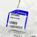 VOLVO V70 2015 КОМПЛЕКТ ПРОВОДОВ ПРОВОДОВ / ПРОВОДА  фото 6