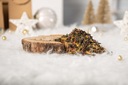 Чай зеленый рождественский STAR GOLD зимний с имбирем и гвоздикой 50 г