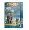 WARHAMMER - THE OLD WORLD WATCHTOWER OF THE EMPIRE
