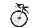 Велосипед GRAVEL KS Cycling XCEED, рама 23 дюйма, черный!