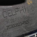 ДРОСЕЛЬНА ЗАСЛІНКА PEUGEOT 1.6HDI 307 9655971980  фото 6