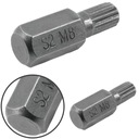 БИТА 10ММ ШПЛЕНИЕВАЯ 8х30ММ 