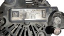ALTERNATEUR OPEL ASTRA H CORSA C D 1.3 MJET CDTI 13117279 90Aphoto 9