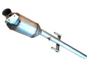 FILTR DPF FAP MERCEDES VIANO 2007- kat !!