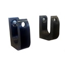 Вешалка для ноутбука Настенный держатель для ноутбука