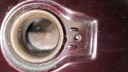 TANK FUEL TANK YAMAHA SR 125  photo 10