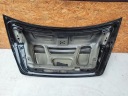 КРЫШКА БАГАЖНИКА ЗАД ЗАДНЯЯ MERCEDES W204 A204 C КЛАСС C-КЛАСС СЕДАН 14- A2047570005  фото 7