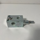 SOUPAPE CANALISATIONS DE RETOUR VMP 1/2″ 10-180 BARphoto 6