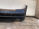 MERCEDES-BENZ C W204 2011 PARE-CHOCS ARRIÈREphoto 16