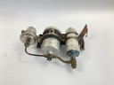 POMPE CARBURANTS BATTERIE PRESSION MERCEDES W124 W201 0580254950 0438170035photo 7