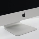 Počítač Apple iMac 21,5&quot; i5-5575R 8GB RAM 256GB SSD Late 2015 AiO A1418 Séria Intel Core i5
