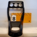 CITROEN C3 II DS3 КРЫШКА КОНСОЛИ 9801578777