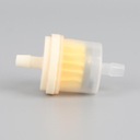 FILTER FUEL UNIVERSAL FOR MOTOCYKLI I CARS 10 PIECES photo 3 - milautoparts-fr.ukrlive.com