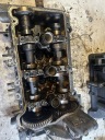 DAIHATSU CUORE 1.0 B ГОЛОВКИ ДВИГАТЕЛЯ 11201-97222  фото 7