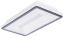 INTELIGHT Аварийный светильник VELLA LED ECO SO SA 3H 93669