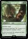 MTG 2x Squirrel Nest (U)