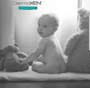 DermoXEN PEDIATRIC защитная мазь и крем от опрелостей для детей с рождения