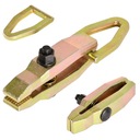 УЗКАЯ ПРЯЖКА 3T