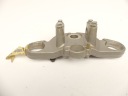 ПОЛКА ВЕРХНЯЯ ПОДВЕСКА ЛАГА HONDA CB 600 F HORNET 07-08  фото 5