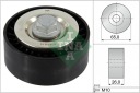 SCHAEFFLER INA 532 0896 10 РОЛИК ВЕДУЧИЙ / PROWADZACA, РЕМІНЬ ПОЛІКЛИНОВИЙ ЗУБЧАТИЙ  фото 14