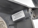 TOUAREG 7L RESTYLE 2.5TDI STEERING WHEEL TREE + SKIN  photo 7