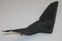 HONDA CBR 650 19+ REMPLISSAGE PLASTIQUE DROITphoto 5