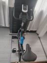 Велотренажери Etrampoliny Механічний Spinningowy 6 Kg 150 Kg