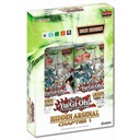Карты Ю-Ги-О! TCG Скрытый арсенал: Глава 1