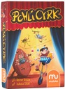 МУДУКО СЕМЕЙНЫЙ ЦИРК БЛОХАЯ ИГРА