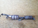 MERCEDES A-KLASA W177 SILENCIEUX CATALYSEUR 1.3 HYB A2474911300 A2474911300photo 9