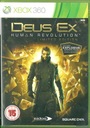Deus Ex: Человеческая революция