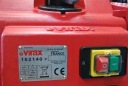Резьбонарезный станок для труб стационарный Virax 4 162140